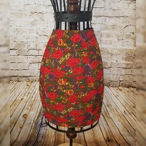 🌴5 for $25🌴 Lularoe Cassie skirt